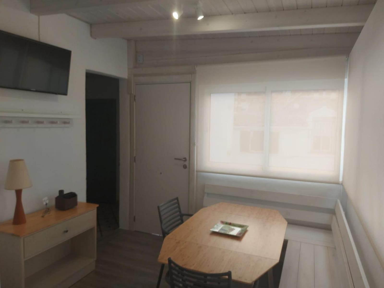 Apartment Blue House Atico Con Terraza *