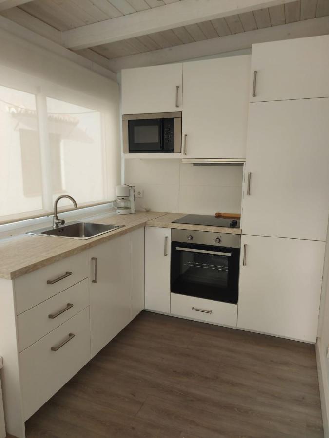 Blue House Atico Con Terraza Apartment *