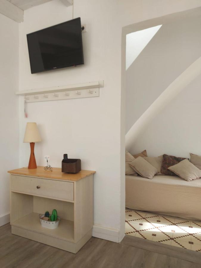 Apartament Blue House Atico Con Terraza *