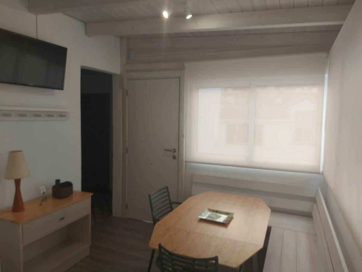 Apartment Blue House Atico Con Terraza *