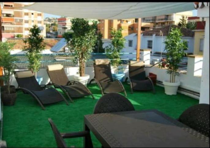 Appartement Blue House Atico Con Terraza