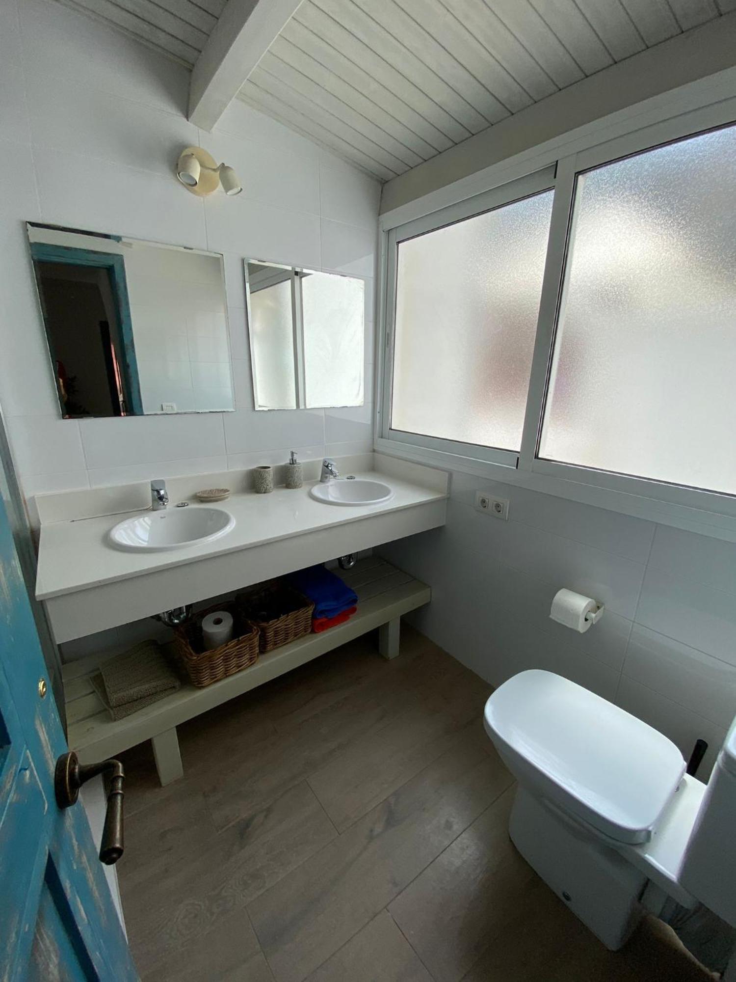 Apartament Blue House Atico Con Terraza